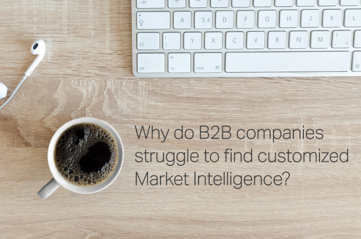 B2B Market Intelligence