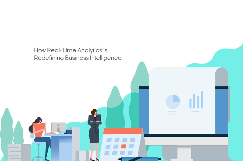Real-Time Business Intelligence