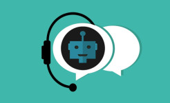 Intelligente organisatie chatbot HR