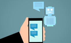 Data science chatbot
