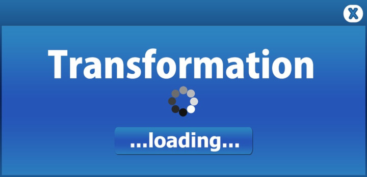 intelligente organisatie transformatie