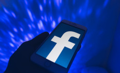 Facebook lawsuit data security