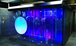 Multicloud AI IBM Watson