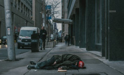 data science help homeless