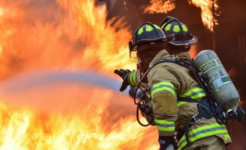 intelligent organization firefighting